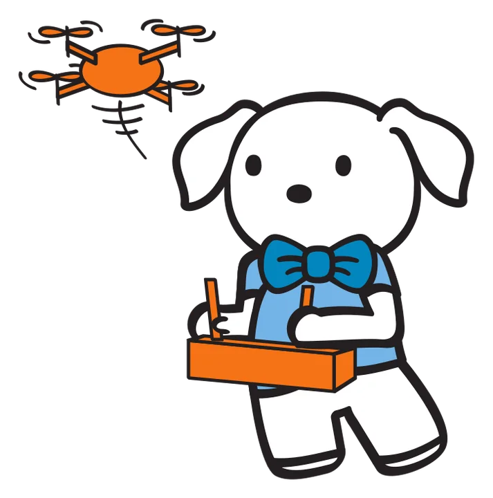 Hi Puppy — Hobbies