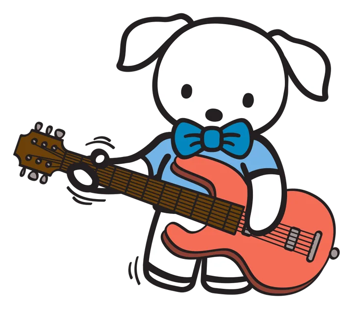 Hi Puppy — Jobs