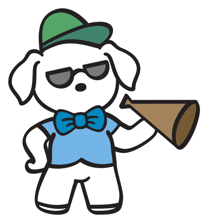 Hi Puppy — Jobs