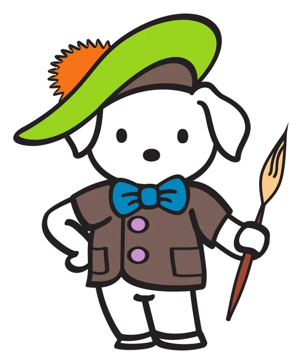 Hi Puppy — Jobs