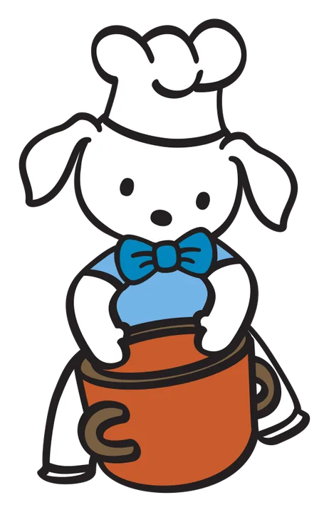 Hi Puppy — Jobs