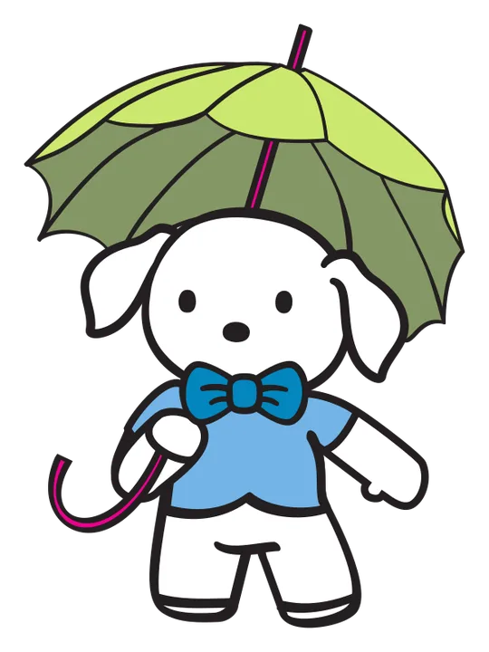 Hi Puppy — Seasons