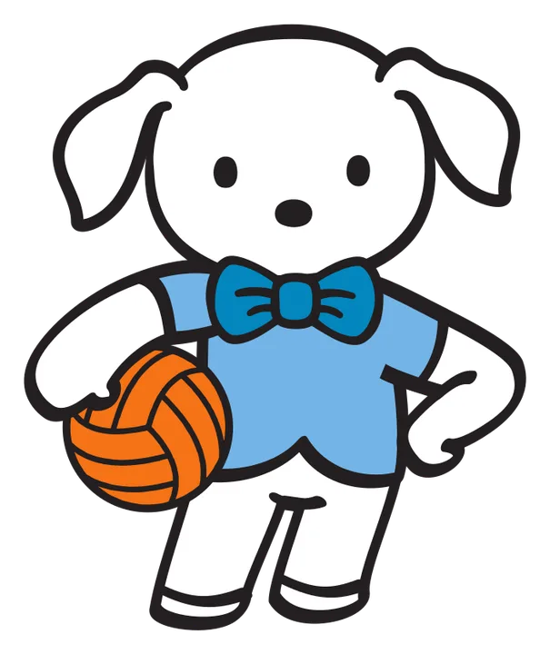 Hi Puppy — Sports