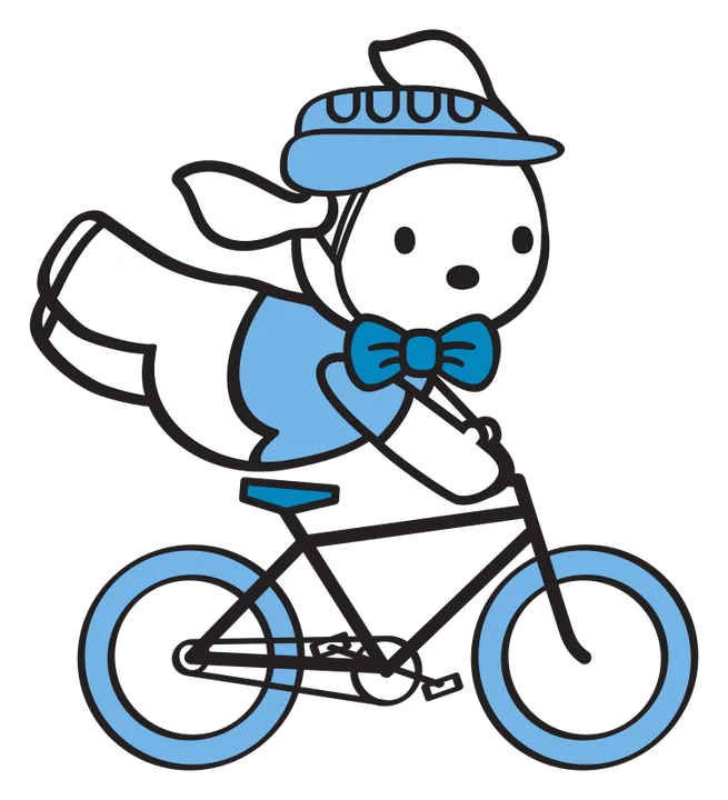 Hi Puppy — Sports