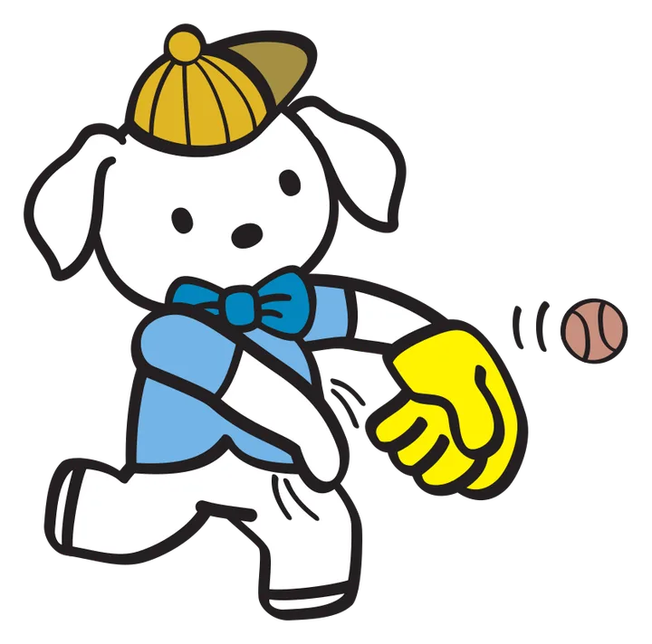 Hi Puppy — Sports
