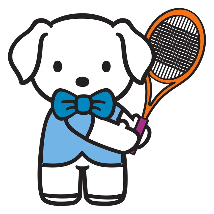 Hi Puppy — Sports