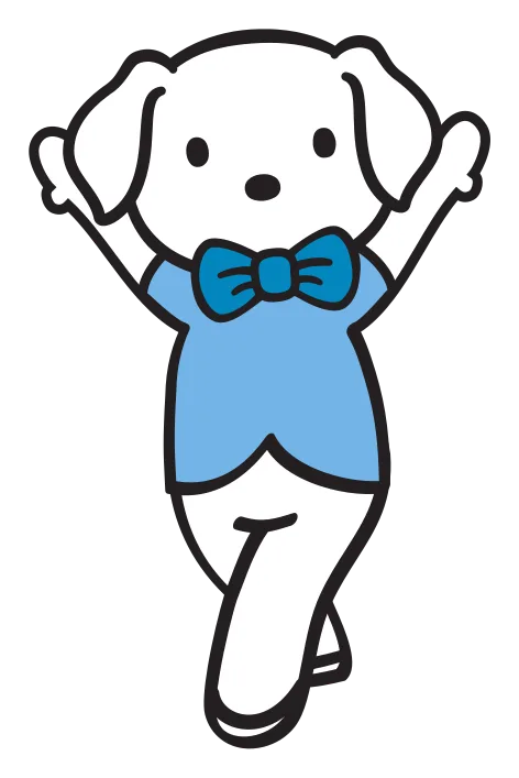 Hi Puppy — Sports