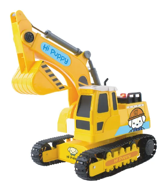 Hi Puppy toys (product visual)